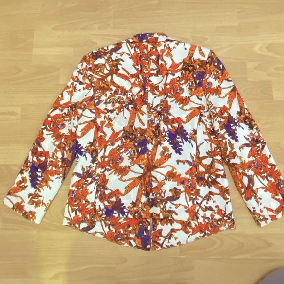 Club Monaco Blazer - Picture 2 of 3